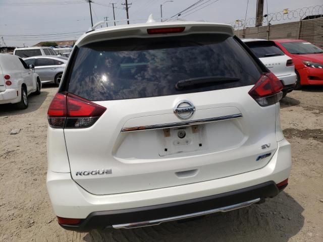 5N1ET2MT2HC828750 Nissan Rogue Sv H