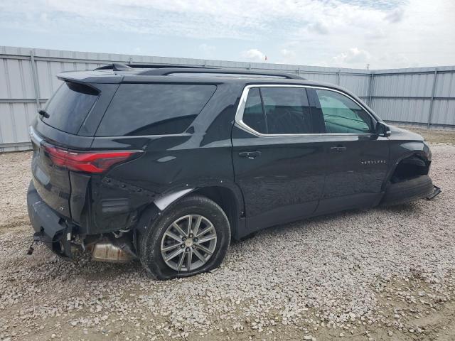 1GNEVGKW3PJ131274 Chevrolet TRAVERSE L