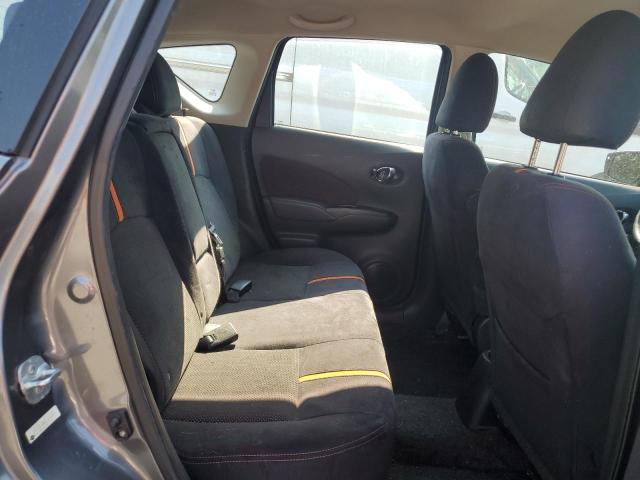 3N1CE2CP6GL363907 Nissan VERSA NOTE