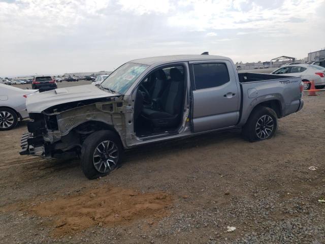 2020 TOYOTA TACOMA DOU 3TMAZ5CN9LM118225  62872684