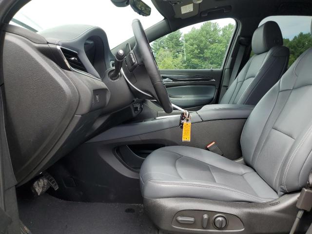 5GAEVAKW6NJ136697 Buick ENCLAVE ES