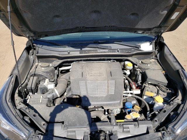JF2SKARC3LH557594 Subaru FORESTER S