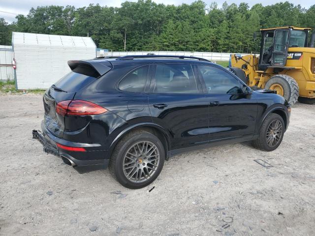 WP1AA2A29HKA86162 Porsche Cayenne