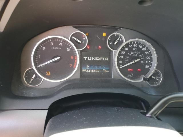 5TFRY5F14GX198192 Toyota TUNDRA DOU