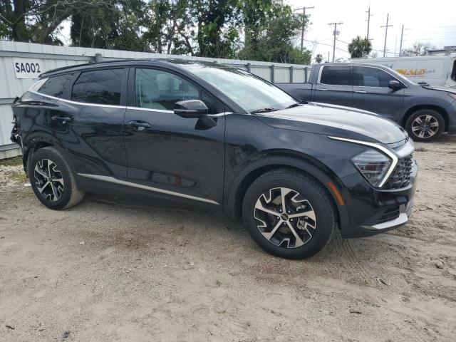 5XYK33DF9RG197032 KIA SPORTAGE E