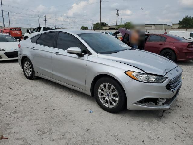 3FA6P0G77HR413205 Ford FUSION S