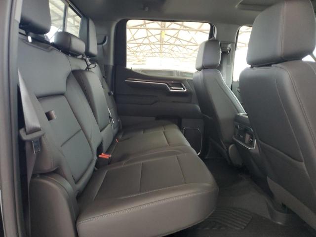 1GCUDGED2NZ529625 Chevrolet Silverado
