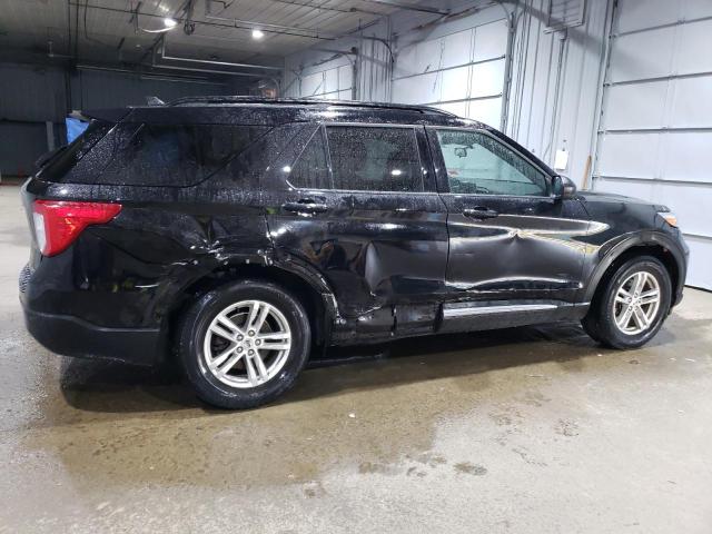 1FMSK8DH7MGA36536 Ford EXPLORER X