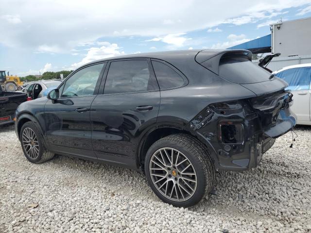 WP1AA2AY3LDA08851 Porsche Cayenne