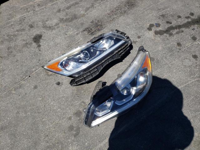 1HGCR2F75HA083208 Honda ACCORD EX