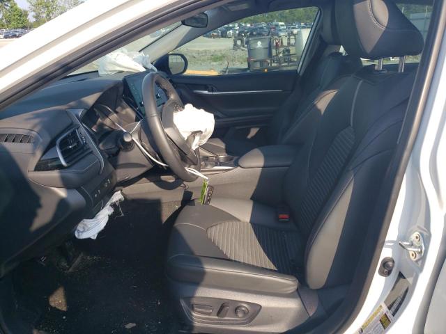 4T1G11AK7PU828322 Toyota Camry Se N