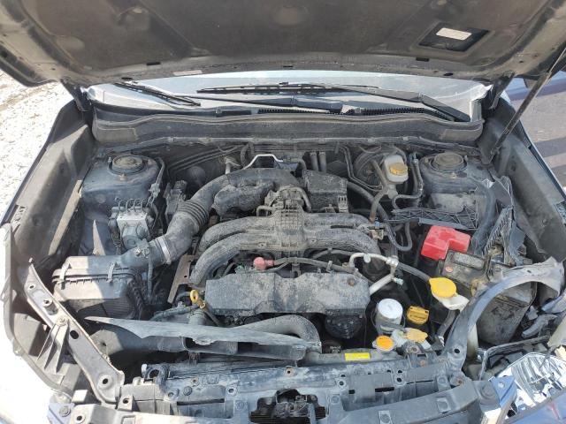 JF2SJAAC1EH448293 Subaru FORESTER 2