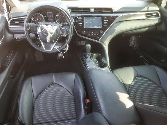 4T1B11HKXJU059256 Toyota CAMRY L