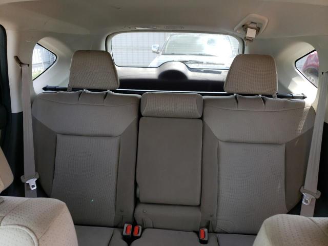 5J6RM4H57EL032284 Honda CR-V EX