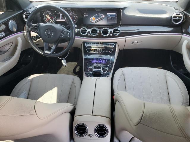 WDDZF4JB4HA241391 Mercedes-Benz E 300