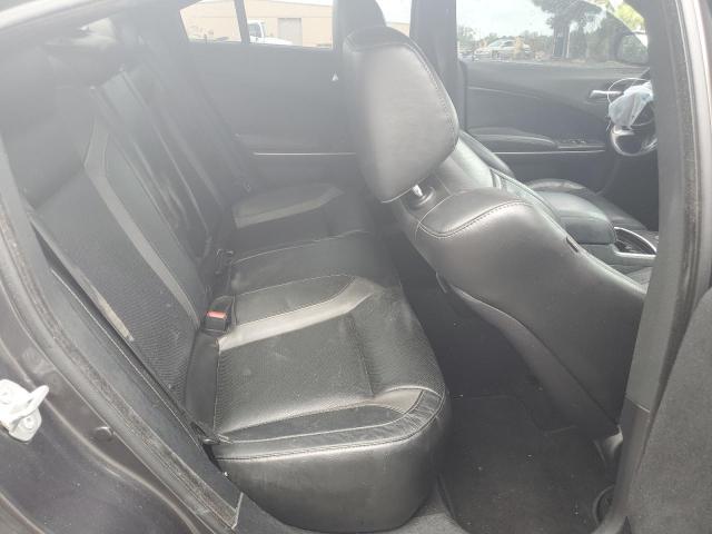 2C3CDXBG3KH753254 Dodge CHARGER SX