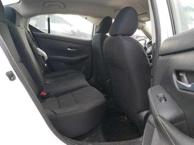 3N1AB8BV6MY287252 Nissan SENTRA S