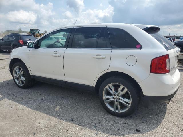 2FMDK4KC6EBB53879 Ford EDGE LIMIT