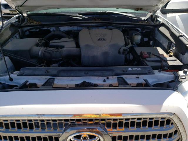 3TMCZ5AN7GM018335 Toyota TACOMA DOU