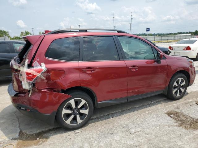 JF2SJAGC3JH612662 Subaru FORESTER 2