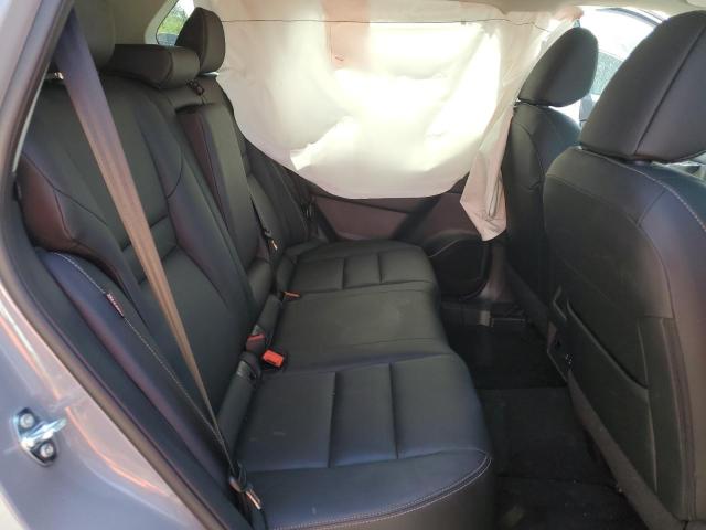 5N1BT3CA5RC729091 Nissan Rogue Sl