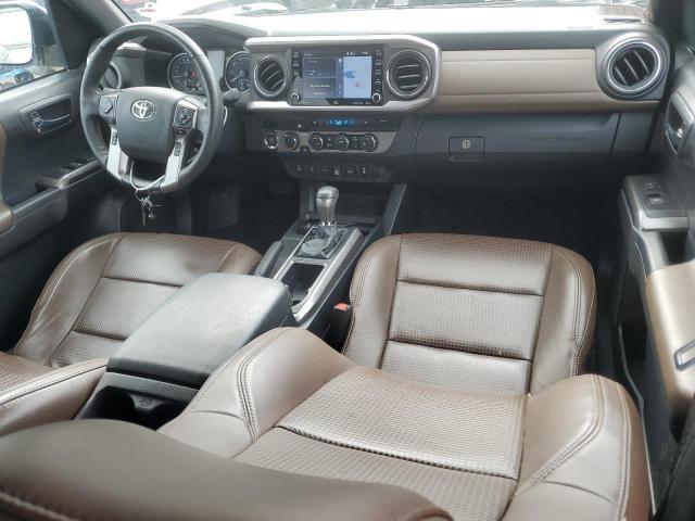 3TMGZ5AN7PM534227 Toyota TACOMA DOU