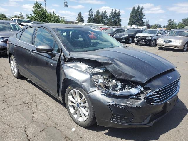 3FA6P0LU2LR190107 Ford FUSION SE