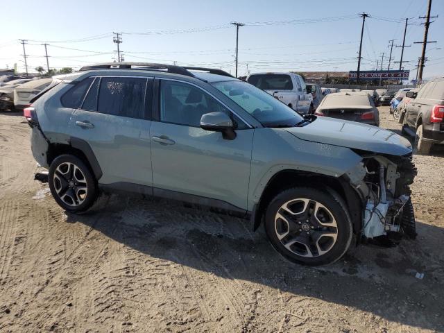 2T3J1RFVXKC027876 Toyota RAV4 ADVEN