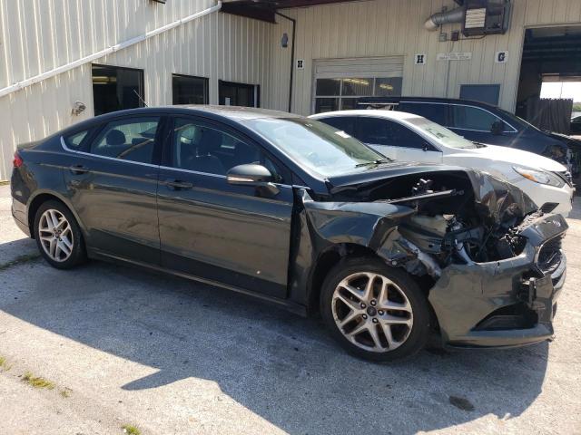 3FA6P0HD2FR103352 Ford FUSION SE