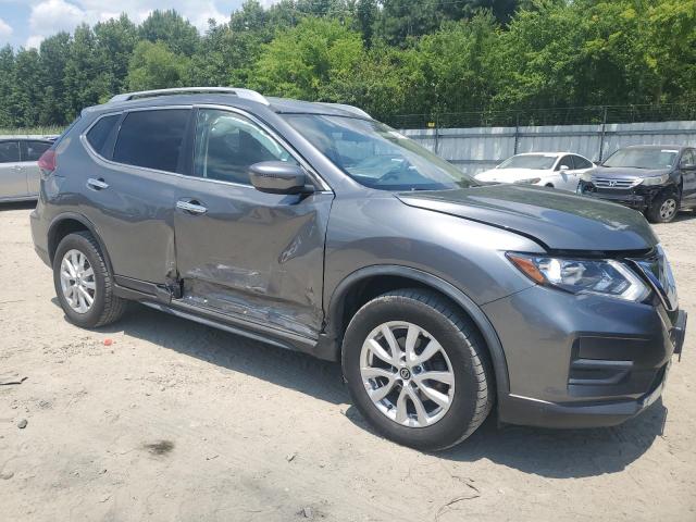 JN8AT2MV1KW387353 Nissan ROGUE S