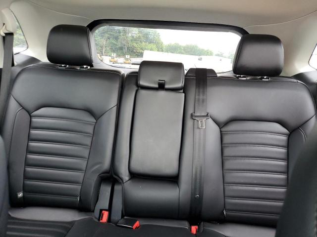 2FMPK4J99NBA13621 Ford EDGE SEL