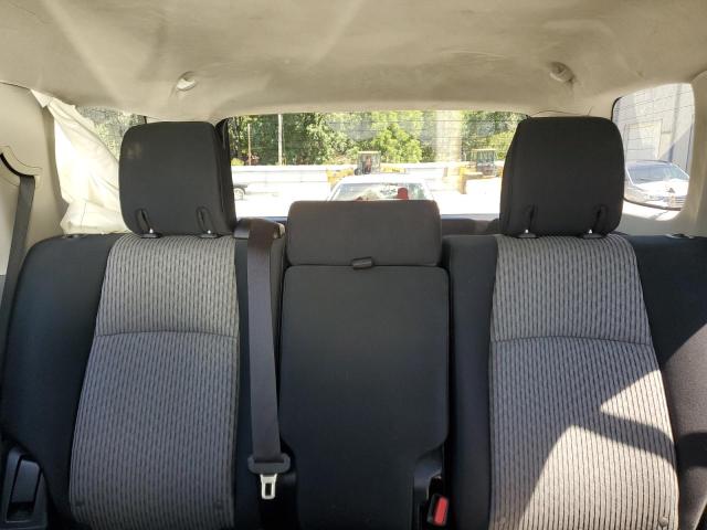 JTEBU5JR8F5229654 Toyota 4RUNNER SR