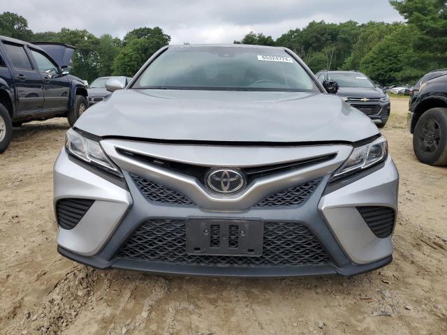 4T1B11HK1JU562402 Toyota CAMRY L