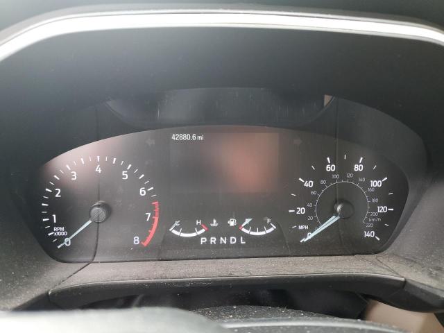 1FMCU0H61LUA99088 Ford ESCAPE SEL