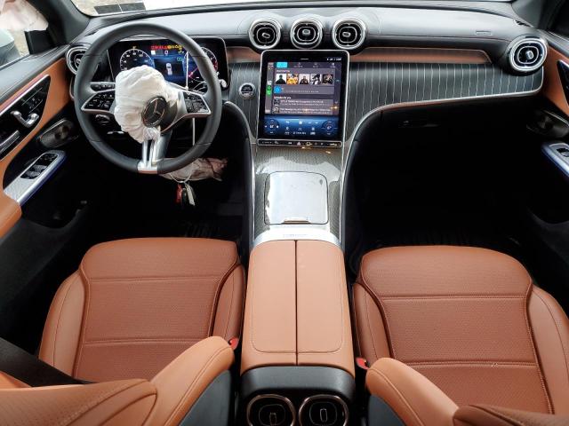 W1NKM4HB0PU019461 Mercedes-Benz GLC 300 4M