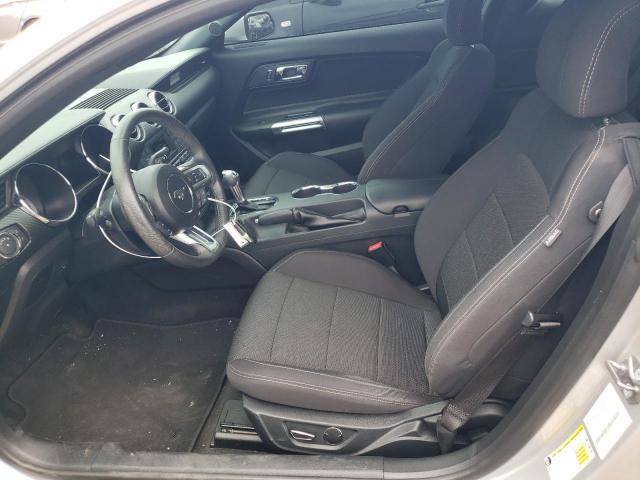 1FA6P8AM4G5335710 Ford Mustang