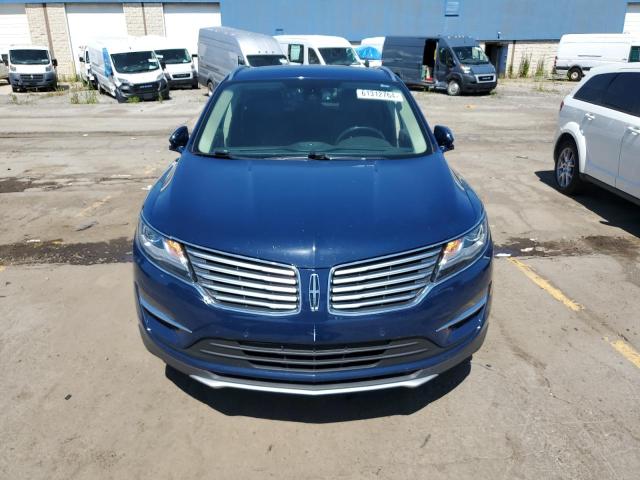 5LMTJ3DHXJUL21817 Lincoln Mkc Reserv