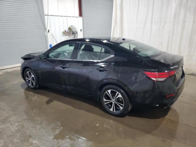 3N1AB8CV2PY305880 Nissan SENTRA SV
