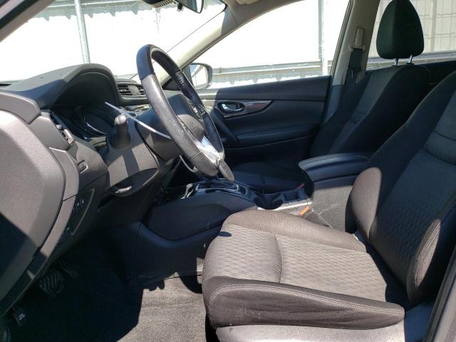 JN8AT2MV7KW389625 Nissan ROGUE S