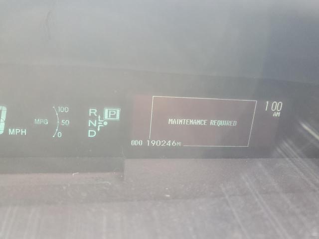 JTDKN3DUXF0469209 Toyota Prius