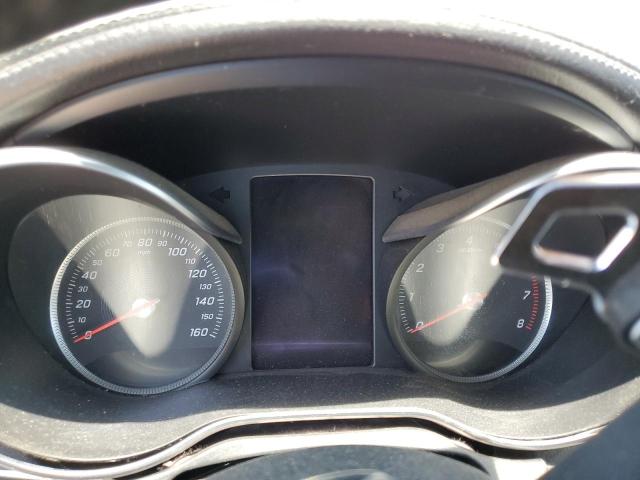 55SWF6GB8FU009265 Mercedes-Benz C 400 4mat