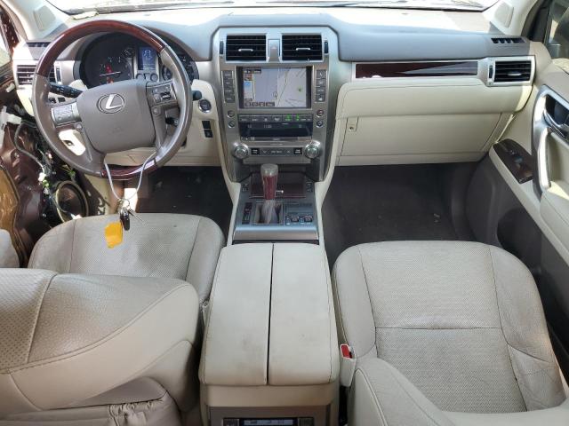 JTJBM7FX4E5064320 Lexus GX 460