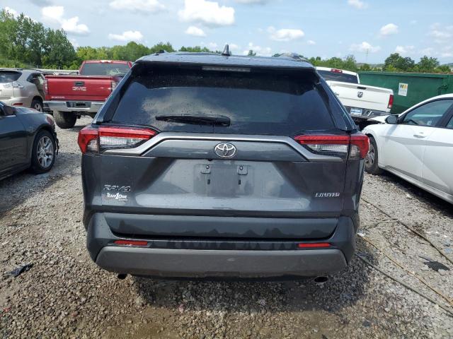 2T3Y1RFV8LC081533 Toyota RAV4 LIMIT