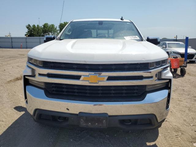3GCUYDED2KG171201 Chevrolet Silverado