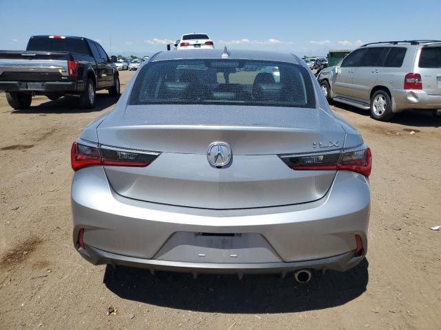 19UDE2F30KA013622 Acura ILX