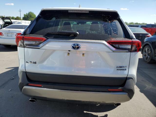 JTMD6RFV8PD114905 Toyota RAV4 LIMIT