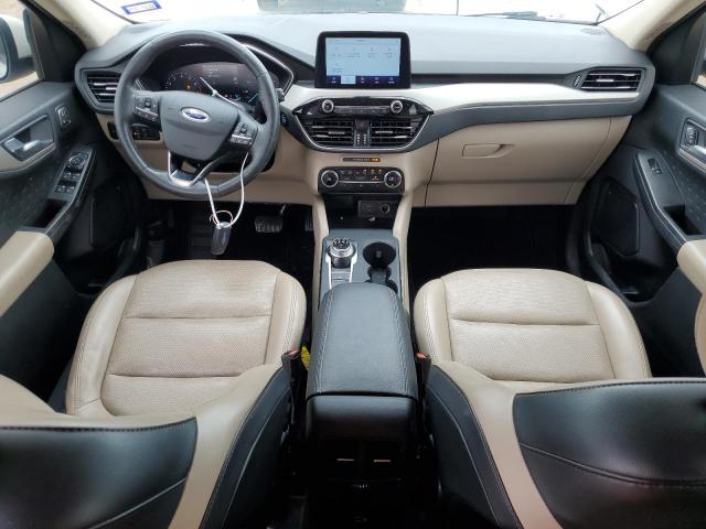 1FMCU0H67LUB20414 Ford ESCAPE SEL