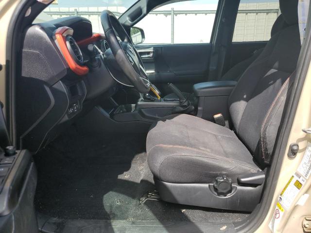 3TMCZ5AN8KM221341 Toyota TACOMA DOU