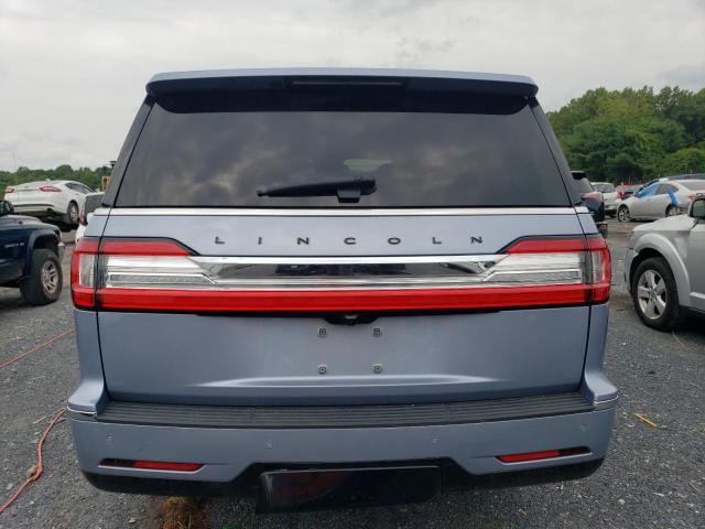 5LMJJ3TTXKEL14844 Lincoln Navigator