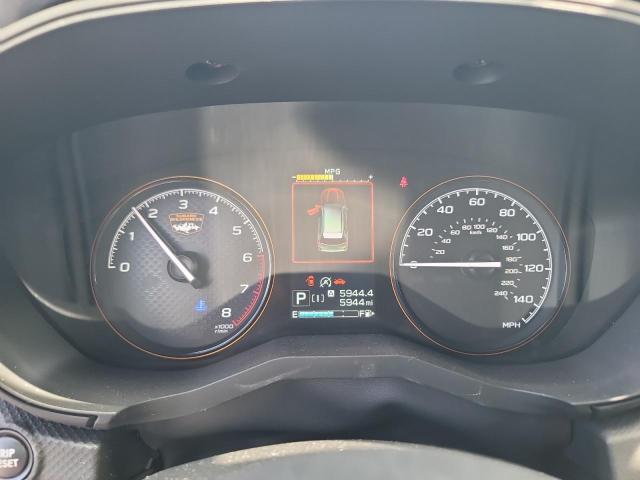 JF2SKAMC7PH428495 Subaru FORESTER W